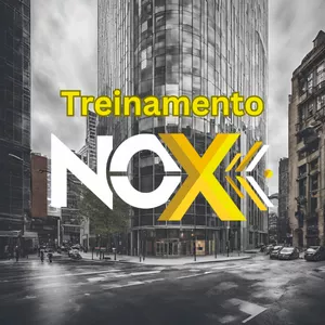 Imagem de capa para o Curso online Treinamento NOXGR
