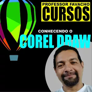 Imagem do curso PROFISSÃO Designer Social Media com CorelDRAW