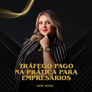 Imagem do curso Tráfego Pago na Prática para Empresários