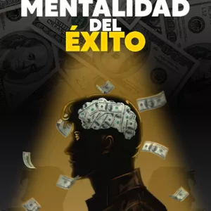 Imagen de portada para Ebook Mentalidad Del Éxito
