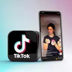Imagen de portada para Curso online Tik Tok on Fire