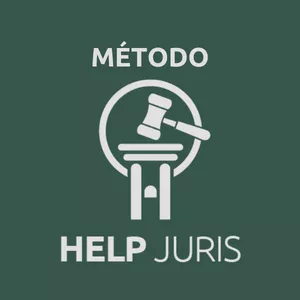 Imagem de capa para o Curso online Método Help Juris