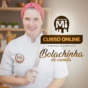 Capa do curso 