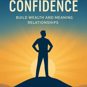 Cover image for Ebook Rise with Confidence Build Wealth, Self-Confidence, and Meaningful Relationships