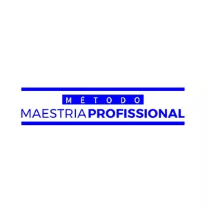 Imagem de capa para o Curso online MÉTODO MAESTRIA PROFISSIONAL