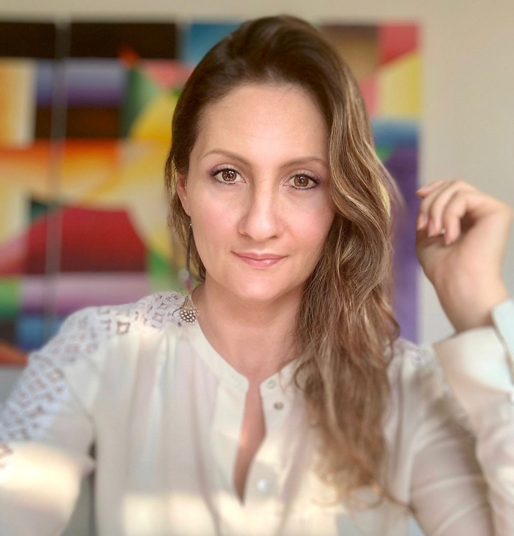 Ángela Jaimes - San Antonio - Texas