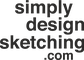 simply design sketching