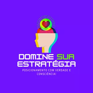 Imagem de capa para o Curso online Curso Domine SUA Estratégia
