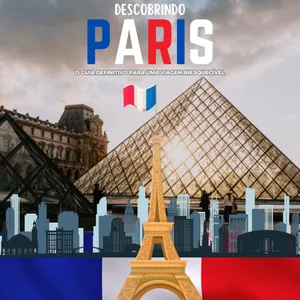 Imagem do curso Descobrindo Paris