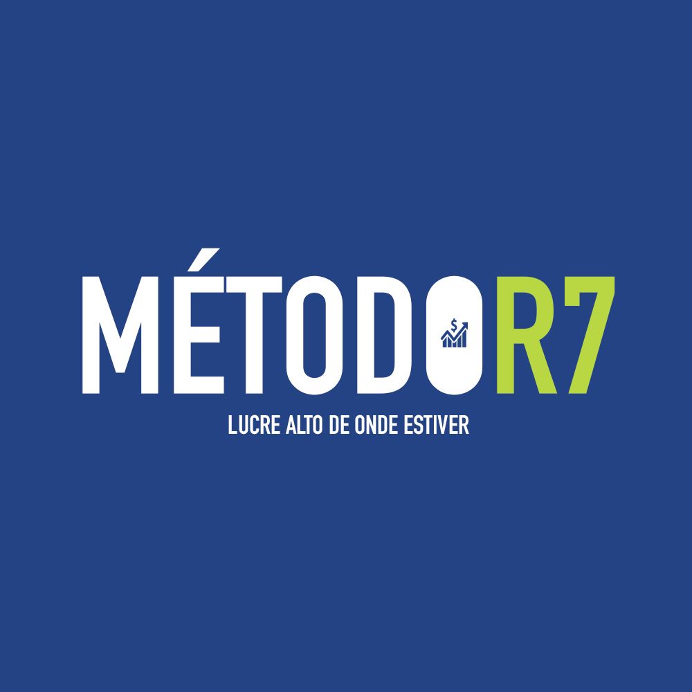Imagem do curso Método R7 - Renda Extra Profissional