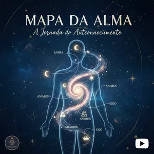 Imagem de capa para o Serviço online Mapa da Alma