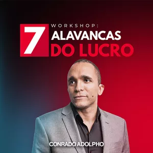 Imagem de capa para o Curso online Workshop: 7 Alavancas do Lucro - 13 e 14 de Janeiro