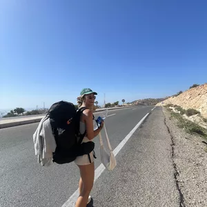 Imagem de capa para o Curso online caminho se conhece andando