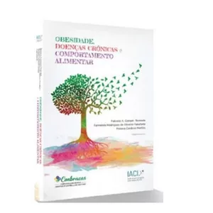 Imagem de capa para o Curso online Obesidade, doenças crônicas e comportamento alimentar