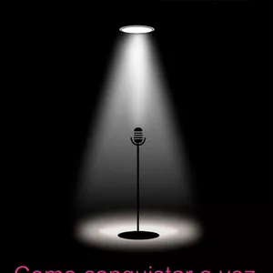 Imagem de capa para o Curso online A Escola da Voz - tudo sobre cuidar da voz profissional