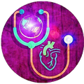 Dr Abdullah Medical Lectures logo