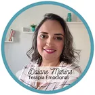 Daiane Marins - Terapia Emocional