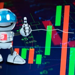 Imagem de capa para o Curso online Robo Investidor Forex
