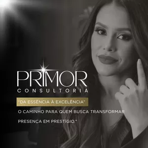 Imagem de capa para o Curso online CONSULTORIA PRIMOR