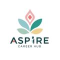 Aspire Career Hub logo