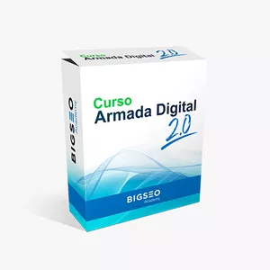 Imagen de portada para Curso online Armada Digital