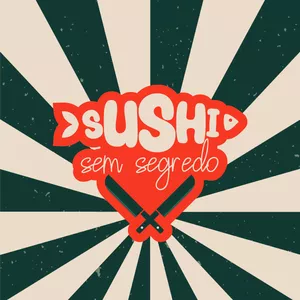 Imagem de capa para o Curso online Sushi Sem Segredo