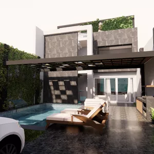 Imagen de portada para Curso online Revit mi primer proyecto