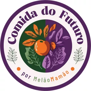 Imagem de capa para o Curso online Comida do Futuro - por MelãoMamão
