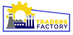Traders Factory logo