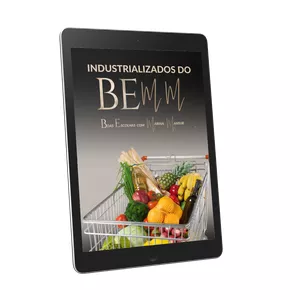 Imagem de capa para o Curso online INDUSTRIALIZADOS DO BEMM