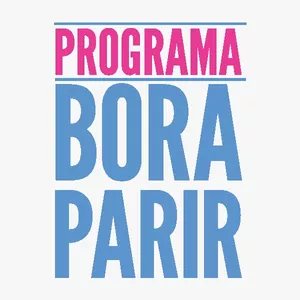 Imagem de capa para o Curso online Programa BORA PARIR