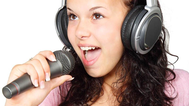 Curso Completo de Canto - Academia de Teatro Musical - Iniciante ao Avançado