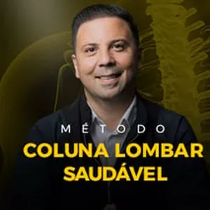 Imagem de Método Lombar Saudável criado por  na hotmart