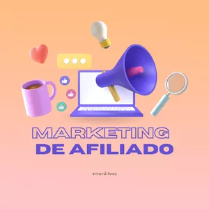 Imagen de portada para Curso online Máster Afiliados: Gana comisiones desde casa