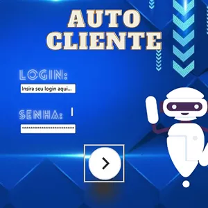 Imagem de capa para o Curso online AutoCliente