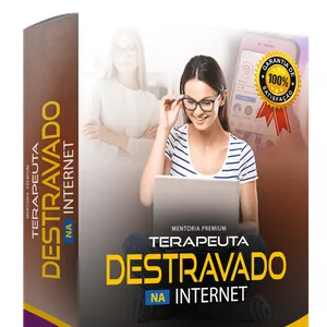 Imagem de capa para o Curso online MENTORIA PREMIUM DESTRAVANDO NA INTERNET