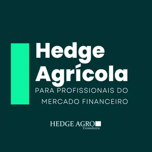 Curso Curso Hedge Agrícola para Profissionais do Mercado Financeiro