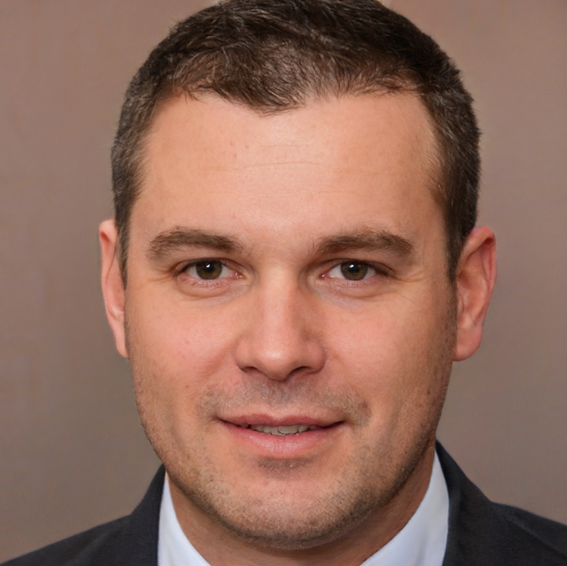 Daniel Roberts – Toronto, Canada