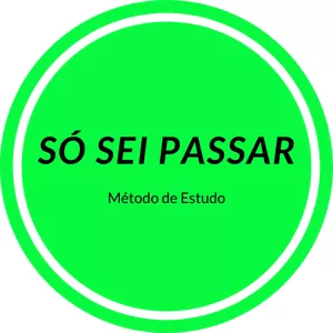 Imagem de capa para o Curso online Só sei passar