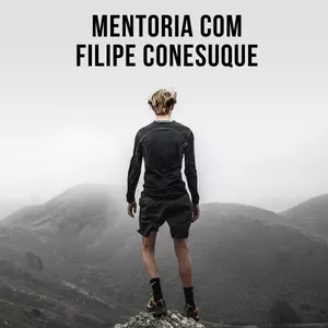 Imagem de capa para o Serviço online MENTORIA 360 GRAUS COM FILIPE CONESUQUE
