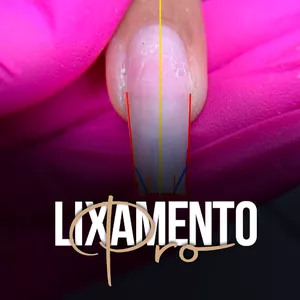 Imagem de capa para o Curso online Lixamento pro 