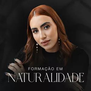 Imagem de capa para o Curso online Formação em Naturalidade