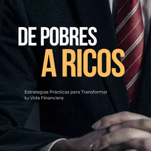 Imagen de portada para Ebook De Pobres a Ricos