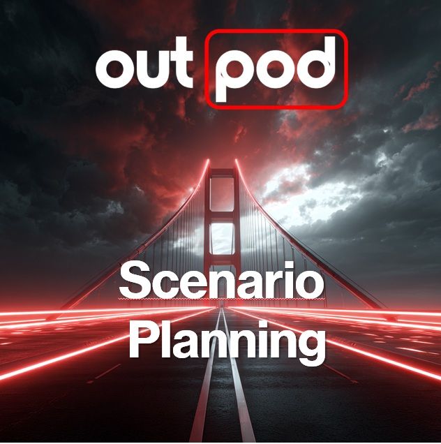 Imagem do curso 🌐 Cenários Futuros: o mais completo curso de Scenario Planning com IA