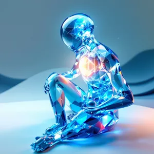 Imagem de capa para o Ebook O NOVO HUMANO - Um Guia Para Viver na Frequência Da Nova Consciência