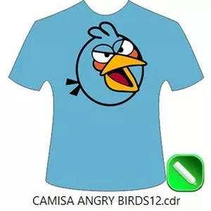 Imagem de capa para o Curso online CAMISA PERSONALIZADA BLUE