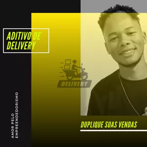 Imagem de capa para o Curso online Robô de Vendas Para Delivery
