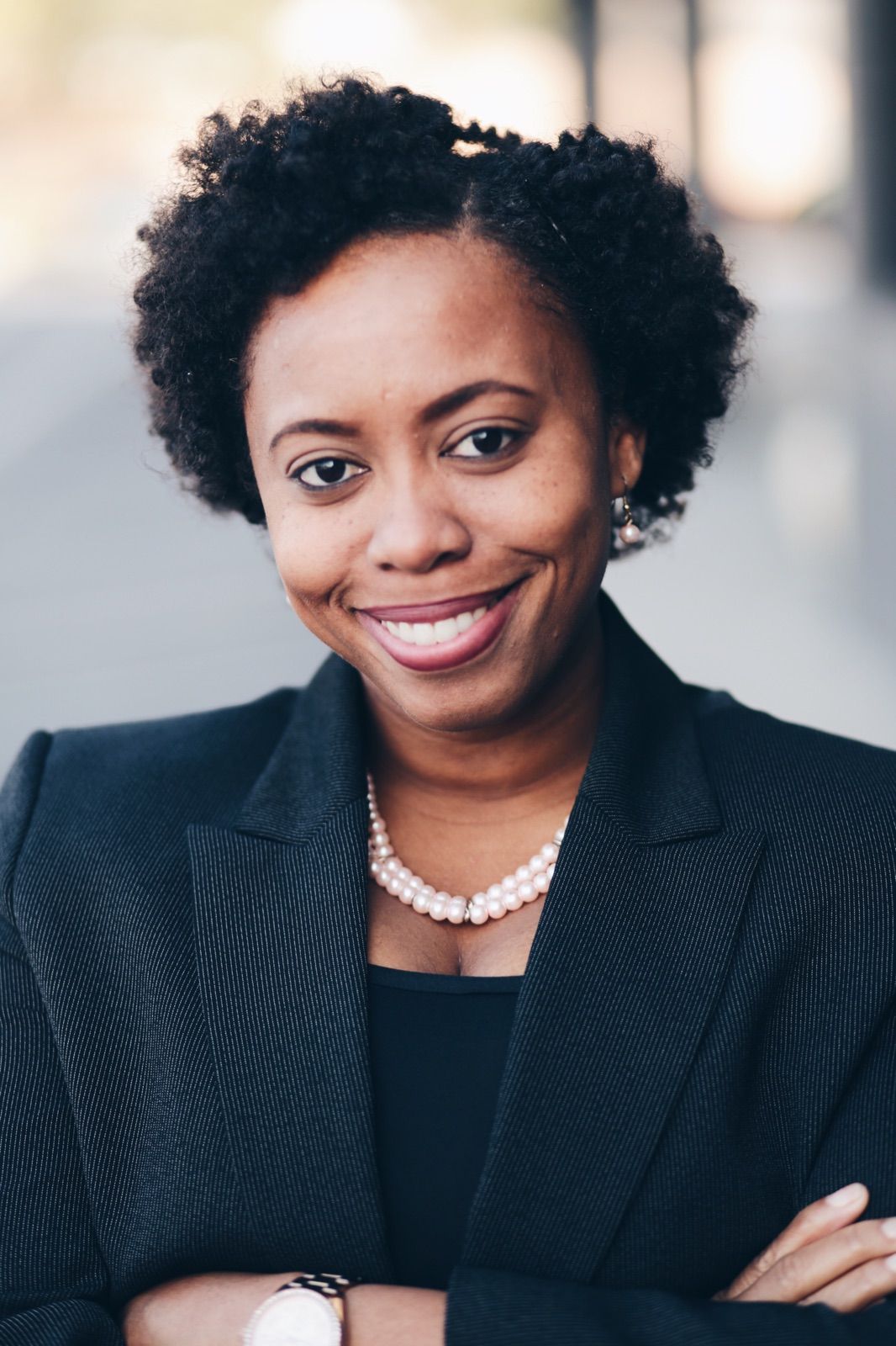Meagan Pinkney