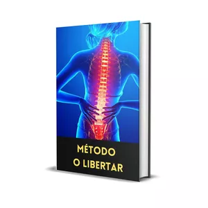 Imagem de capa para o Curso online Método o Libertar da Dor nas Costas