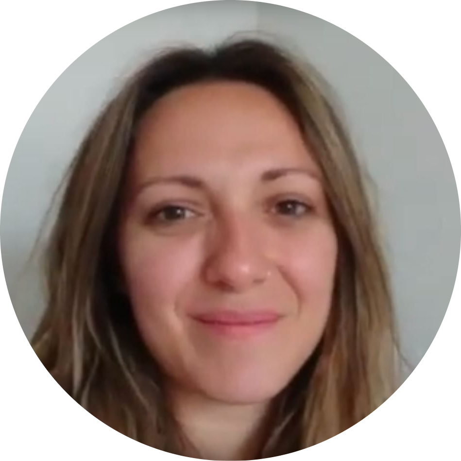 María (fisioterapeuta)